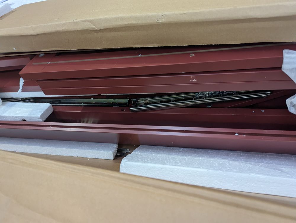 Lot of 8 x Dusk Items for Spares or Repair (ref DUS-APM-A-12519) Total RRP £1975
