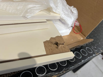 Lot of 11 x Dusk Items for Spares or Repair (ref DUS-APM-A-12606) Total RRP £1432