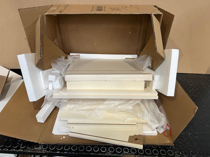 Lot of 11 x Dusk Items for Spares or Repair (ref DUS-APM-A-12606) Total RRP £1432