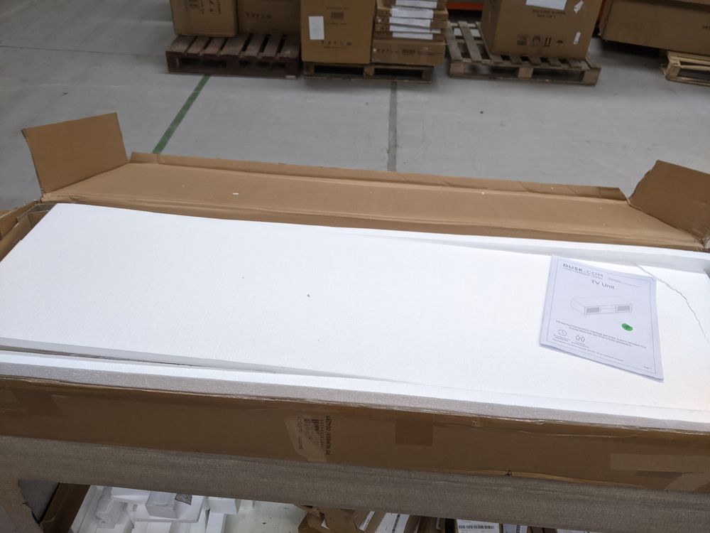 Lot of 12 x Dusk Items for Spares or Repair (ref DUS-APM-A-12541) Total RRP £1689