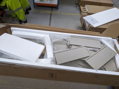 Lot of 12 x Dusk Items for Spares or Repair (ref DUS-APM-A-12541) Total RRP £1689