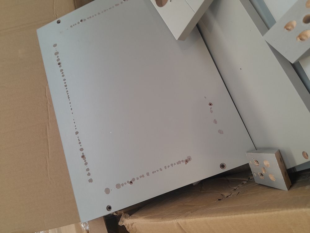 Lot of 7 x Dusk items grade-DOA Spares or repair RRP £2112.00