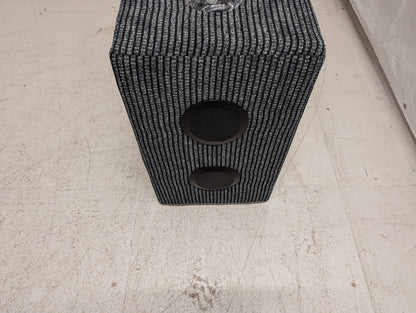 CCY-STO-00430 Grade-C0 Tamla Universal Audio Table Coda Black RRP £609