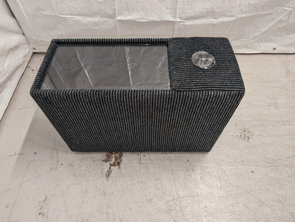 CCY-STO-00430 Grade-C0 Tamla Universal Audio Table Coda Black RRP £609