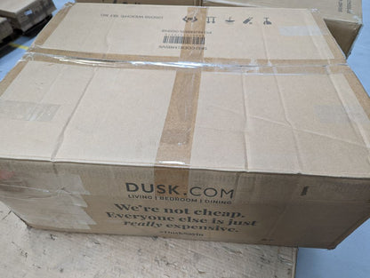 Lot of 10 x Dusk items grade-DOA Spares or repair RRP £1434.00