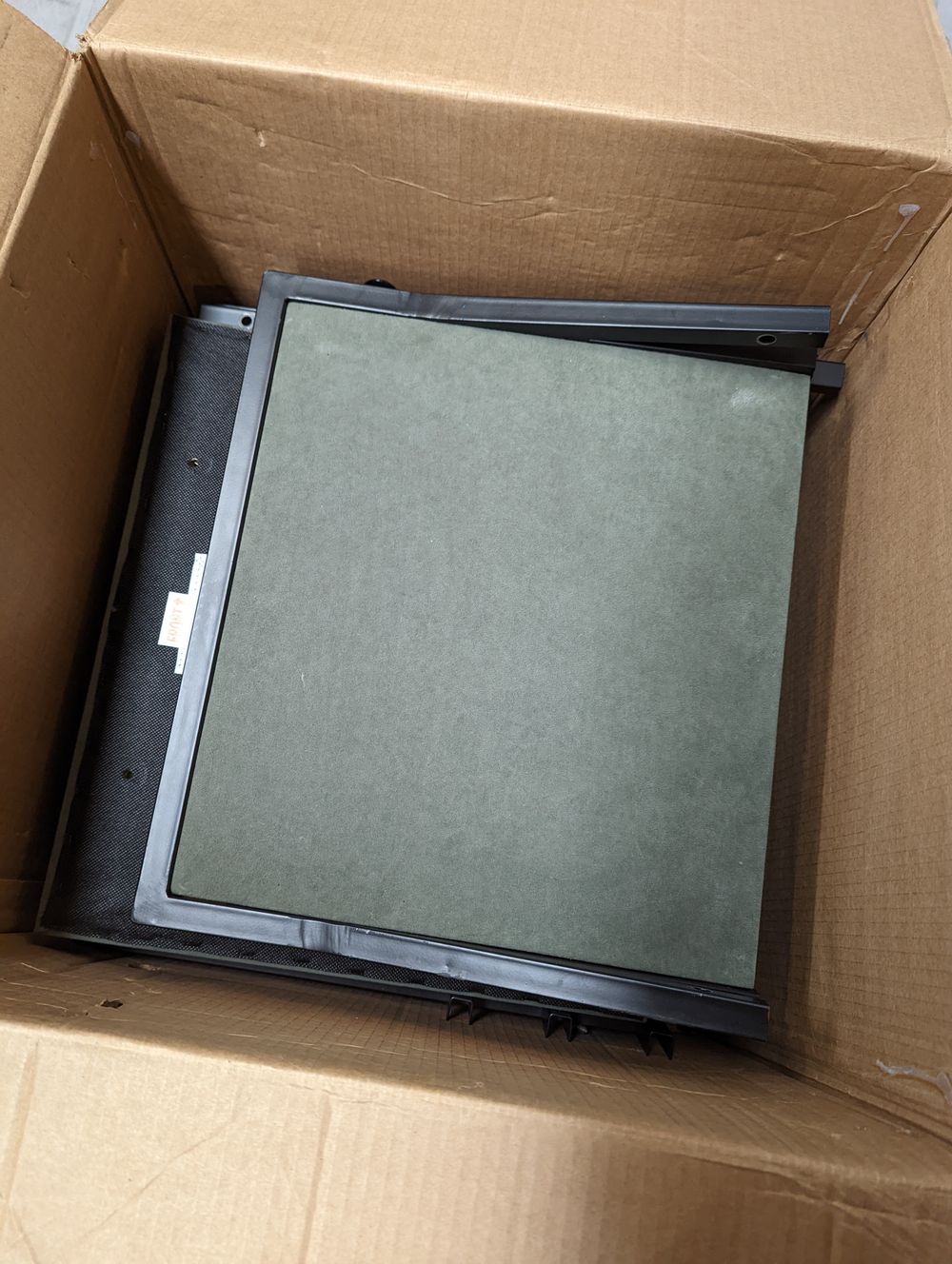 Lot of 10 x Dusk items grade-DOA Spares or repair RRP £1434.00