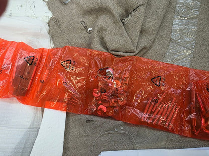 Lot of 10 x Dusk furniture items grade-BER Spares or repair RRP £1776.00