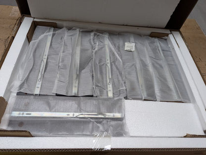 Lot of 16 x Dusk Items for Spares or Repair (ref DUS-APM-A-12770) Total RRP £2395