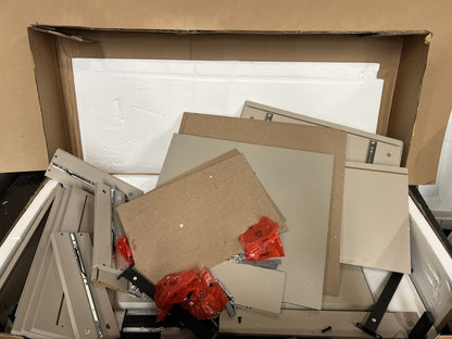 Lot of 11 x Dusk Items for Spares or Repair (ref DUS-APM-A-12606) Total RRP £1432