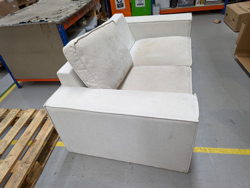 Lot of 2 x Dusk Items inc Upholstery for Spares or Repair (ref DUS-GOL-A-13697) Total RRP £1038