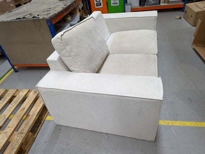 Lot of 2 x Dusk Items inc Upholstery for Spares or Repair (ref DUS-GOL-A-13697) Total RRP £1038