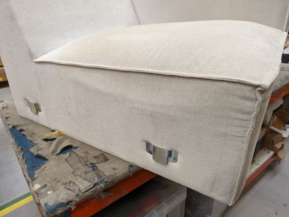 Lot of 2 x Dusk Items inc Upholstery for Spares or Repair (ref DUS-GOL-A-13697) Total RRP £1038