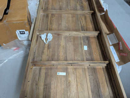 Lot of 7 x Swoon furniture items grade-BER Spares or repair RRP £4394.00