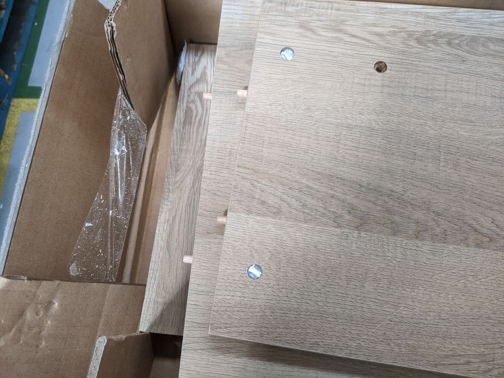 Lot of 16 x Dusk Items for Spares or Repair (ref DUS-APM-A-12628) Total RRP £1766