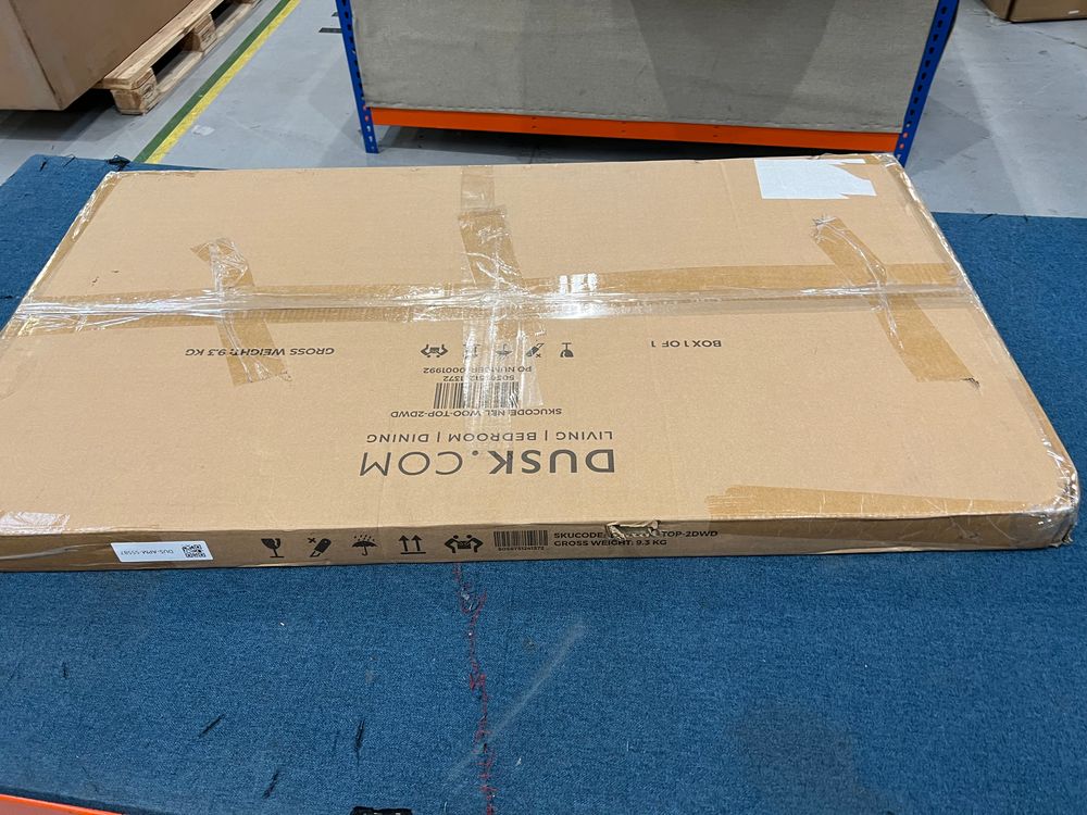 Lot of 10 x Dusk Items for Spares or Repair (ref DUS-APM-A-12530) Total RRP £1793