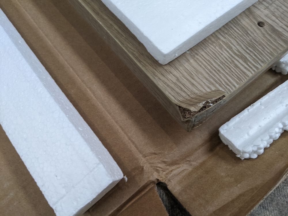 Lot of 12 x Dusk Items for Spares or Repair (ref DUS-APM-A-12541) Total RRP £1689