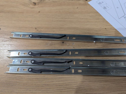 Lot of 6 x Dusk items grade-BER Spares or repair RRP £1847.00