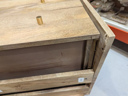 Lot of 6 x Swoon items grade-BER Spares or repair RRP £2204.00