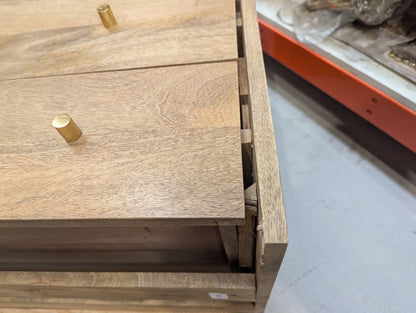 Lot of 6 x Swoon items grade-BER Spares or repair RRP £2204.00