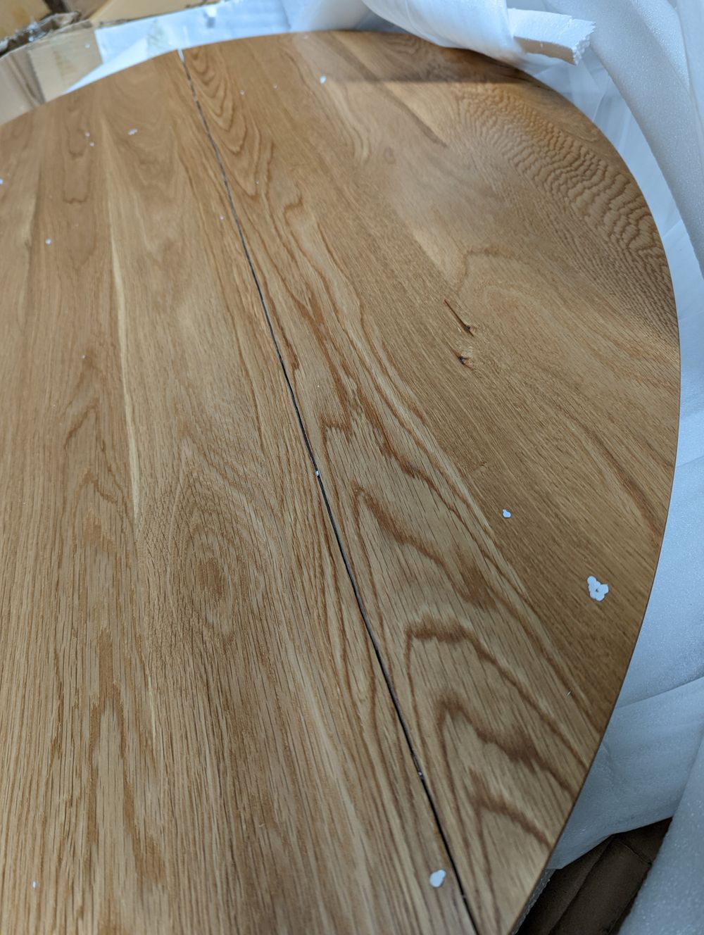 Lot of 4 x Dusk Items for Spares or Repair (ref DUS-APM-A-12673) Total RRP £1880