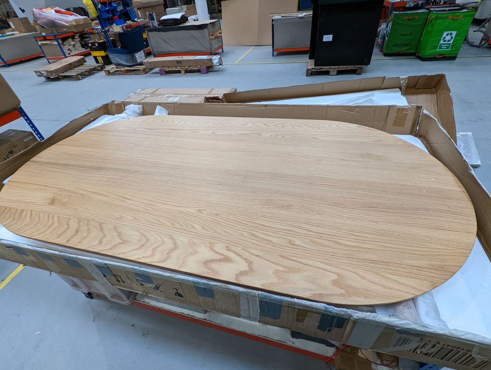 Lot of 3 x Dusk items grade-BER Spares or repair RRP £878.00