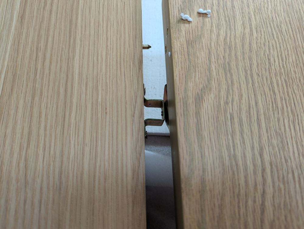 Lot of 3 x Dusk Furniture items grade-BER Spares or repair RRP £1122.00