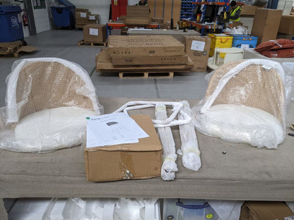 Lot of 16 x Dusk Items for Spares or Repair (ref DUS-APM-A-12825) Total RRP £2123