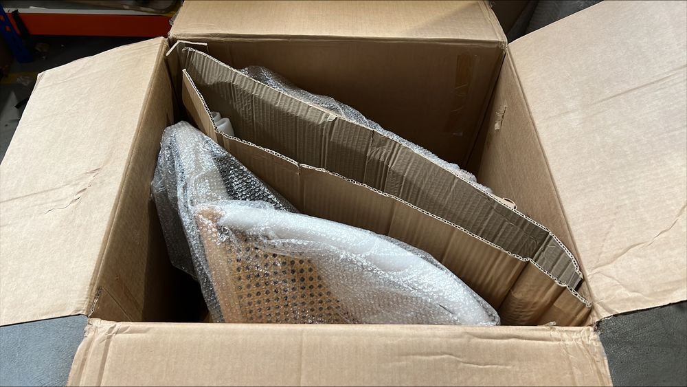 Lot of 11 x Dusk Items for Spares or Repair (ref DUS-APM-A-12744) Total RRP £1269