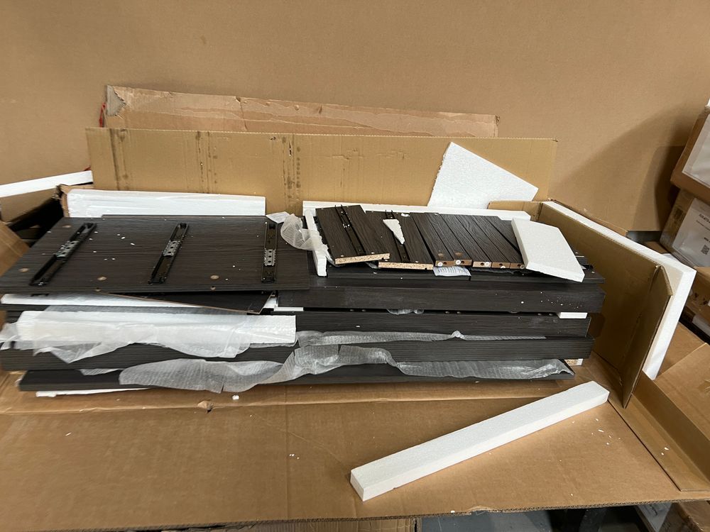 Lot of 11 x Dusk Items for Spares or Repair (ref DUS-APM-A-12606) Total RRP £1432