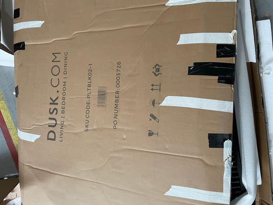 Lot of 5 x Dusk Items for Spares or Repair (ref DUS-APM-A-12943) Total RRP £1881