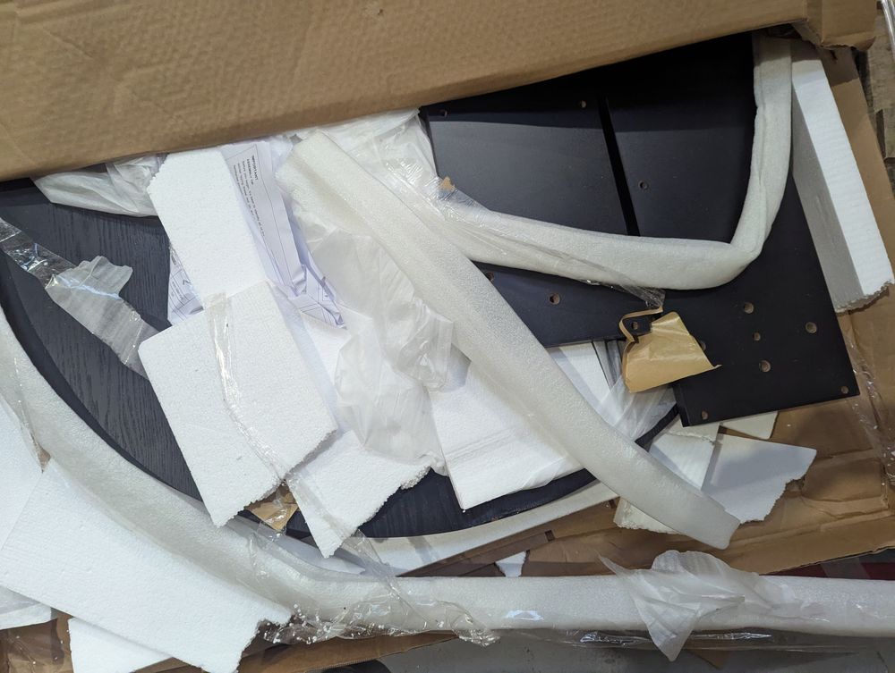 Lot of 9 x Dusk Items for Spares or Repair (ref DUS-APM-A-13593) Total RRP £3102