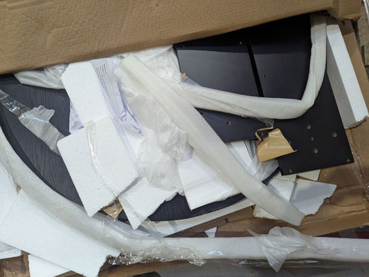 Lot of 9 x Dusk Items for Spares or Repair (ref DUS-APM-A-13593) Total RRP £3102