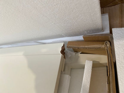 Lot of 7 x Dusk furniture grade-BER Spares or repair RRP £1720.00