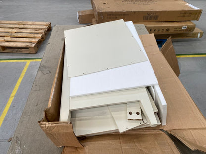 Lot of 10 x Dusk Furniture items grade-BER Spares or repair Returns pallet RRP £1881.00