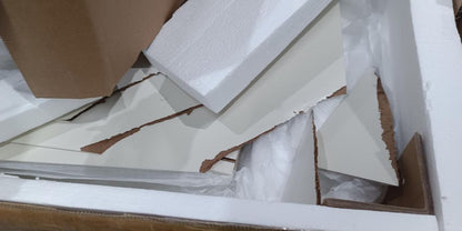 Lot of 9 x Dusk items grade-BER Spares or repair RRP £1843.00