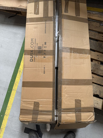 Lot of 11 x Dusk Items for Spares or Repair (ref DUS-APM-A-12606) Total RRP £1432