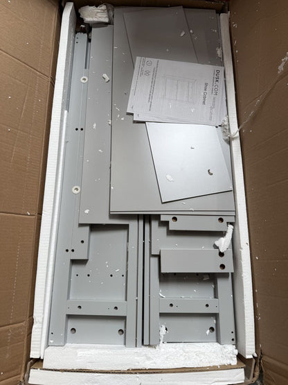 Lot of 11 x Dusk Items for Spares or Repair (ref DUS-APM-A-12606) Total RRP £1432