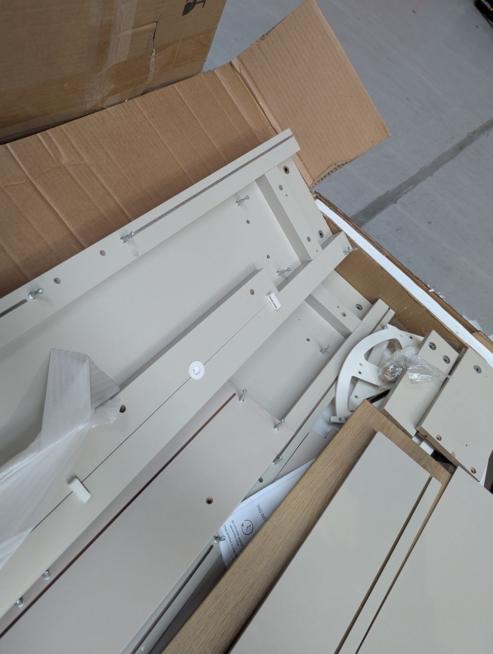 Lot of 10 x Dusk items grade-DOA Spares or repair RRP £1434.00