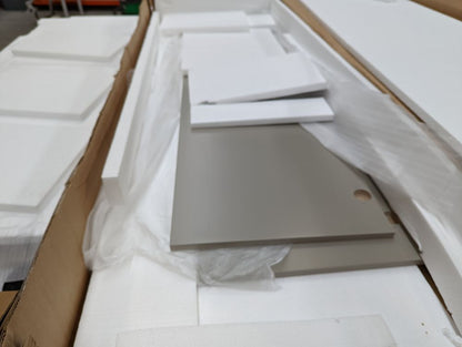 Lot of 5 x Dusk items grade-BER Spares or repair RRP £1324.00