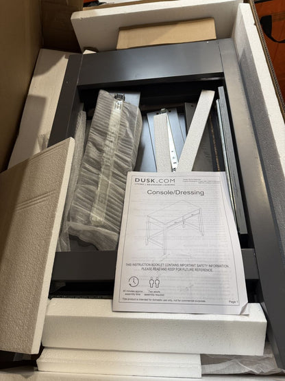 Lot of 11 x Dusk Items for Spares or Repair (ref DUS-APM-A-12606) Total RRP £1432