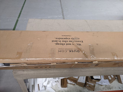 Lot of 16 x Dusk Items for Spares or Repair (ref DUS-APM-A-12628) Total RRP £1766