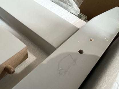 Lot of 11 x Dusk Items for Spares or Repair (ref DUS-APM-A-12606) Total RRP £1432