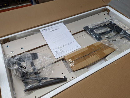 Lot of 16 x Dusk Items for Spares or Repair (ref DUS-APM-A-12560) Total RRP £2910