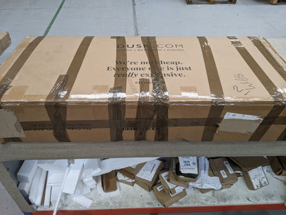 Lot of 16 x Dusk Items for Spares or Repair (ref DUS-APM-A-12628) Total RRP £1766