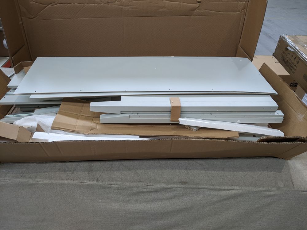 Lot of 12 x Dusk Items for Spares or Repair (ref DUS-APM-A-12746) Total RRP £1553