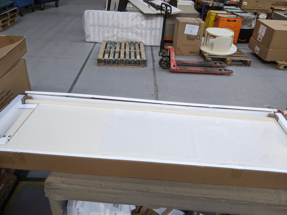 Lot of 16 x Dusk Items for Spares or Repair (ref DUS-APM-A-12628) Total RRP £1766