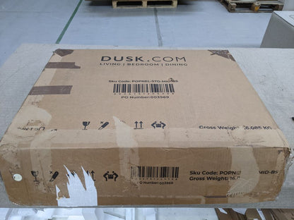 Lot of 16 x Dusk Items for Spares or Repair (ref DUS-APM-A-12825) Total RRP £2123