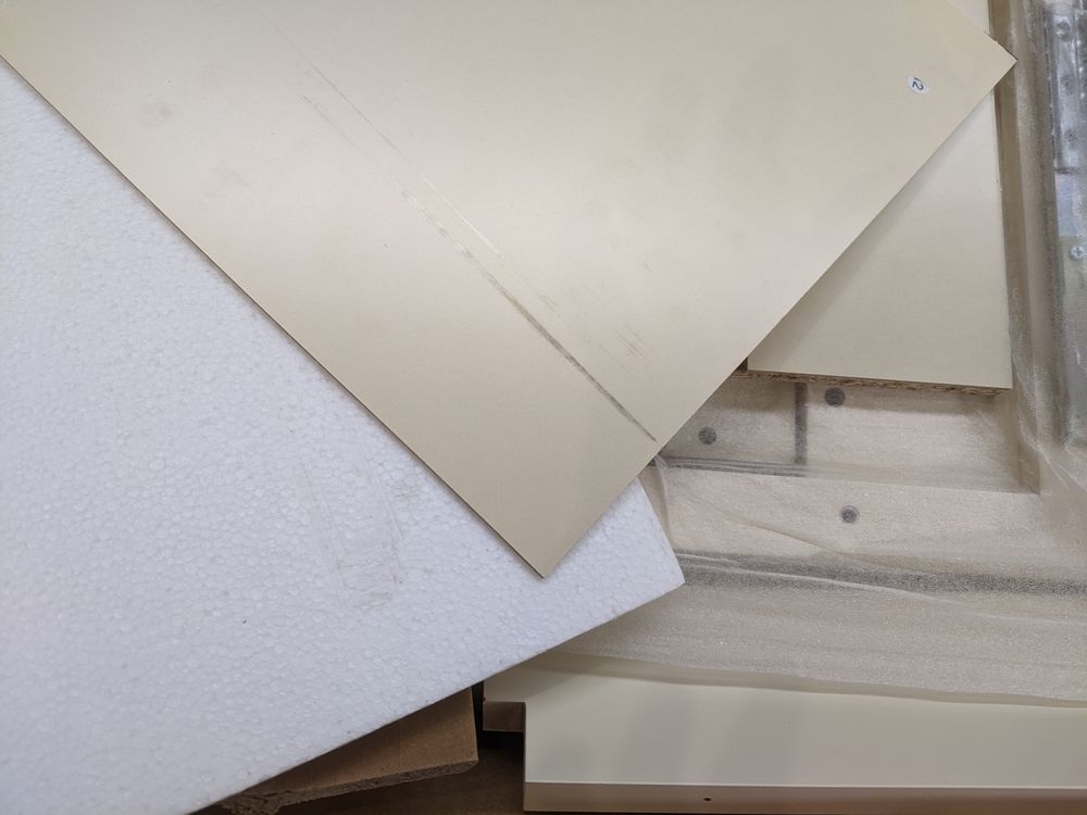 Lot of 12 x Dusk Items for Spares or Repair (ref DUS-APM-A-12541) Total RRP £1689