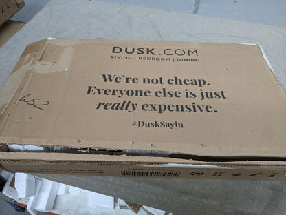 Lot of 12 x Dusk Items for Spares or Repair (ref DUS-APM-A-12541) Total RRP £1689