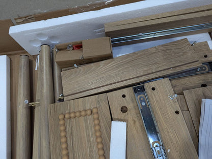 Lot of 10 x Dusk Furniture items grade-BER Spares or repair Returns pallet RRP £1881.00